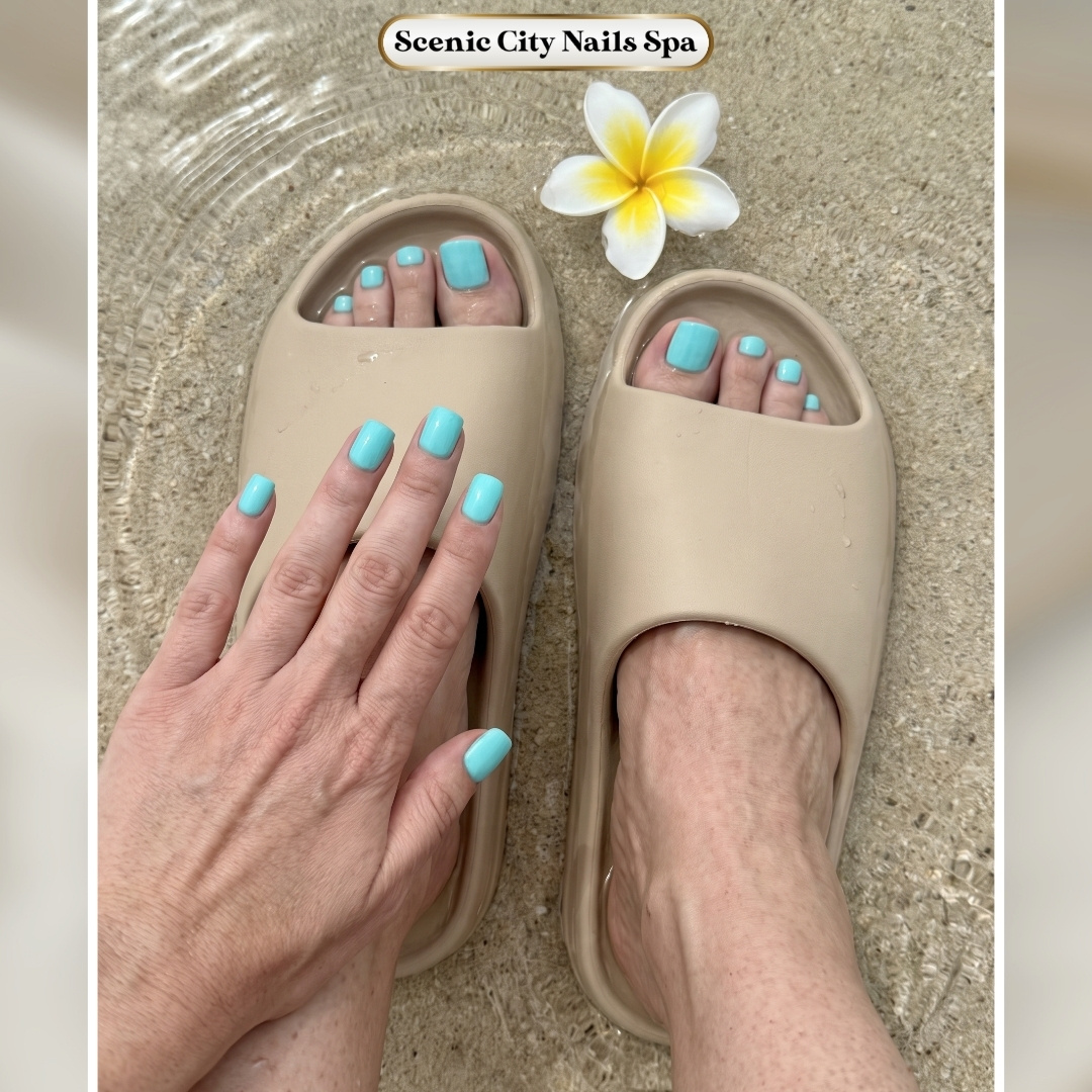 Nail Art